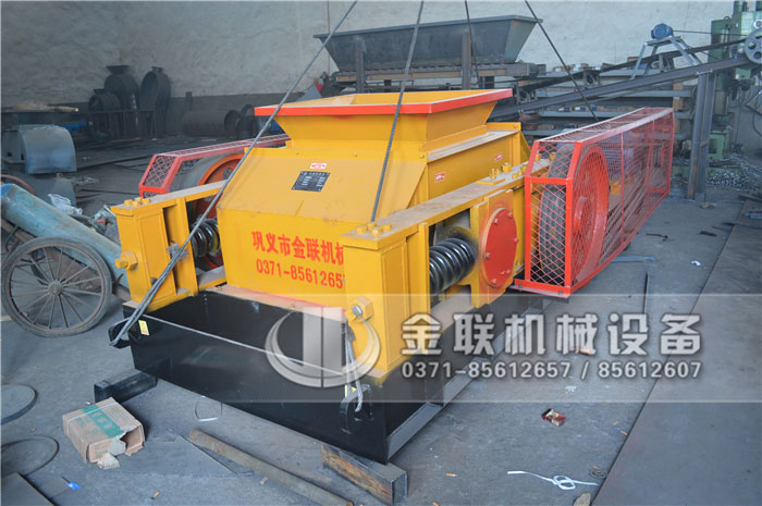 小型焦碳破碎機的優(yōu)點是什么，該怎么維護保養(yǎng)？