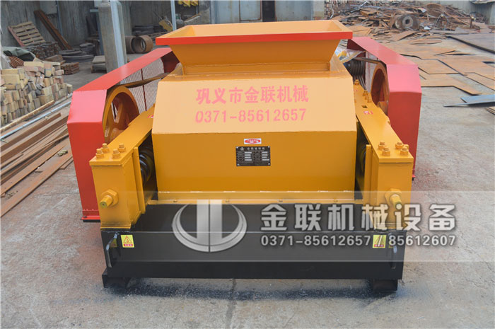小型焦碳破碎機的優(yōu)點是什么，該怎么維護保養(yǎng)？