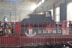 鵝卵石制砂機(jī)在操作的過程中有哪些安全操作事項(xiàng)？