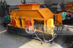 備受歡迎的風(fēng)化砂制砂機什么性能優(yōu)勢？
