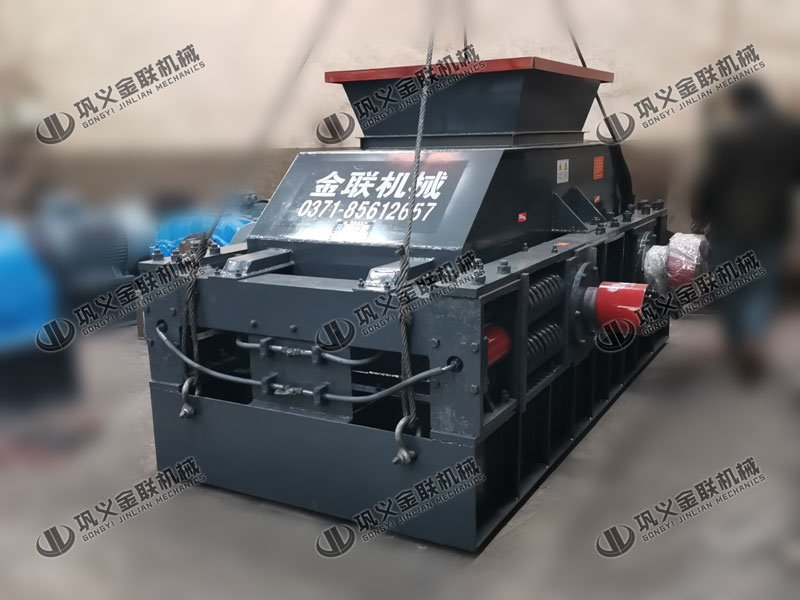 風(fēng)化砂制砂機