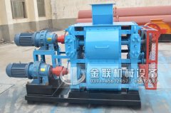 四齒輥破碎機哪家的質量好？哪個生產廠家好