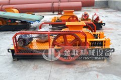 如何防止玻璃破碎機出現(xiàn)故障