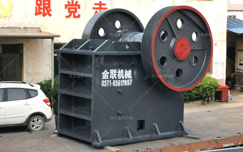 顎式破碎機(jī)-大小型顎式破碎機(jī)價格-顎破機(jī)-鄂式破碎機(jī)圖片/結(jié)構(gòu)原理