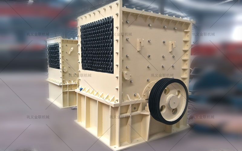 箱式破碎機(jī)-方箱式破碎機(jī)價格-方箱重錘破碎機(jī)圖片-結(jié)構(gòu)原理